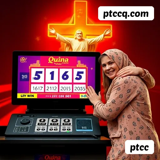 Controle de apostas ptcc