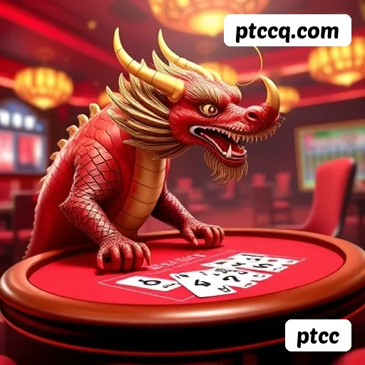 Cassino online ptcc - Imagem principal