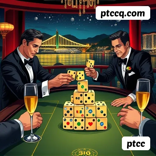 Chuva de bônus ptcc nos caça-níqueis